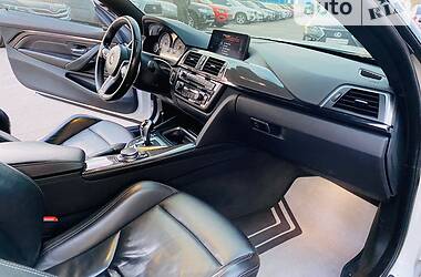 Купе BMW M4 2015 в Харькове