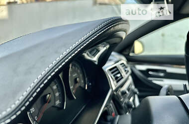 Купе BMW M4 2018 в Бурштині