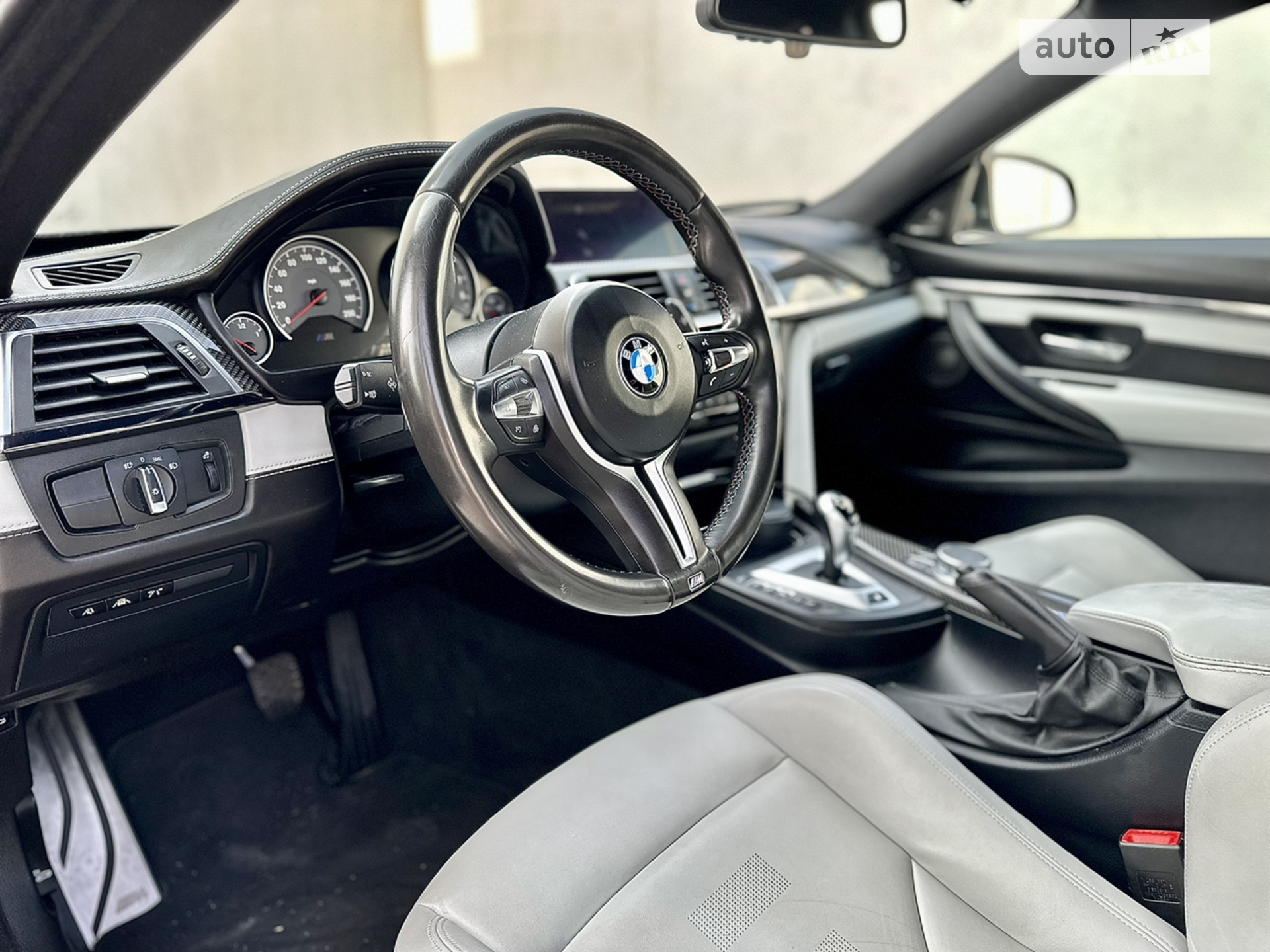 2018 BMW M4 - мініатюра 33