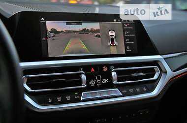 Купе BMW M4 2021 в 