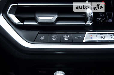 Купе BMW M4 2021 в 