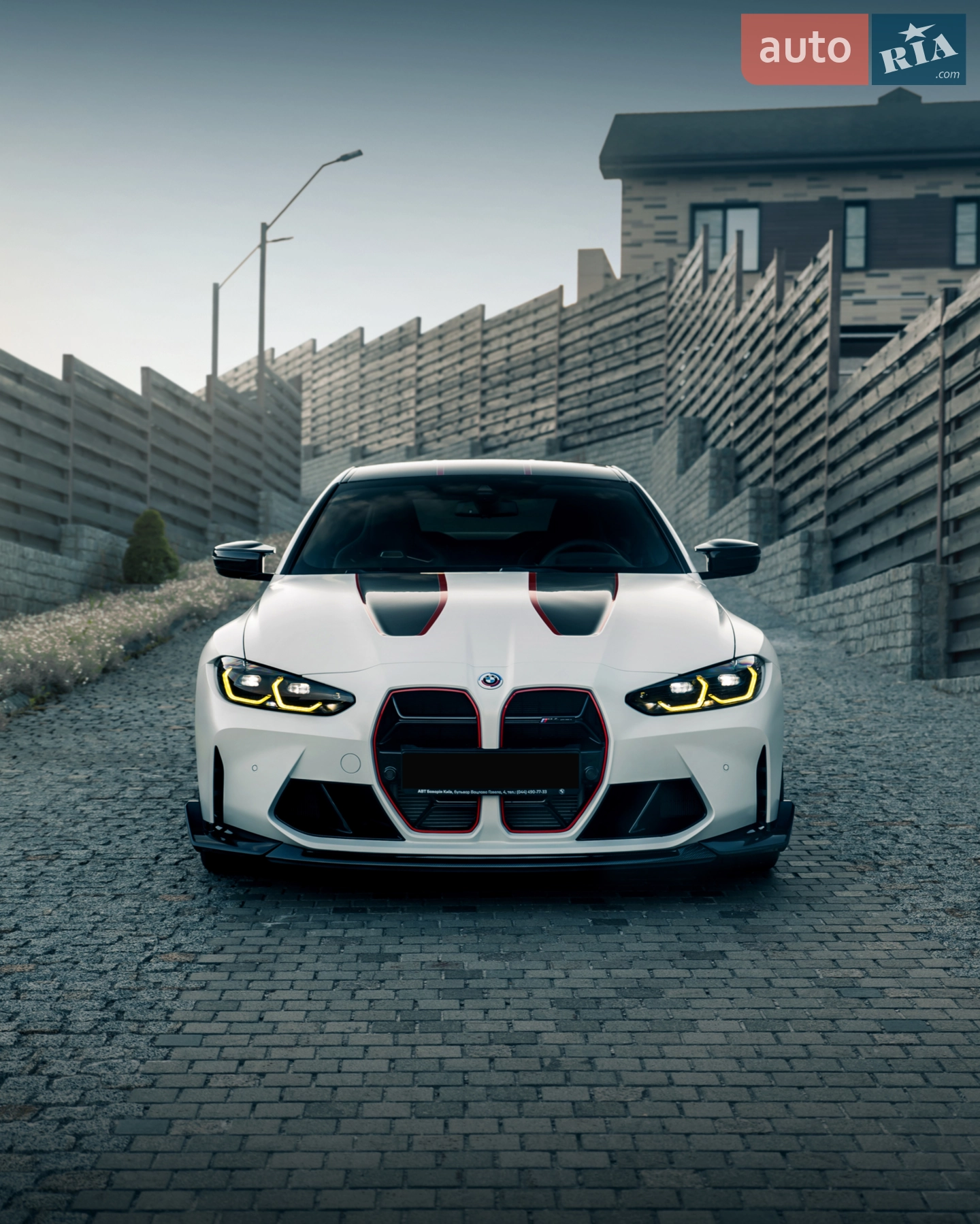 2022 BMW M4 - мініатюра 45