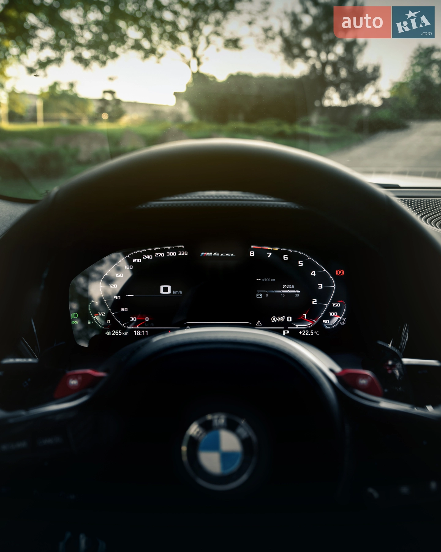 2022 BMW M4 - мініатюра 56