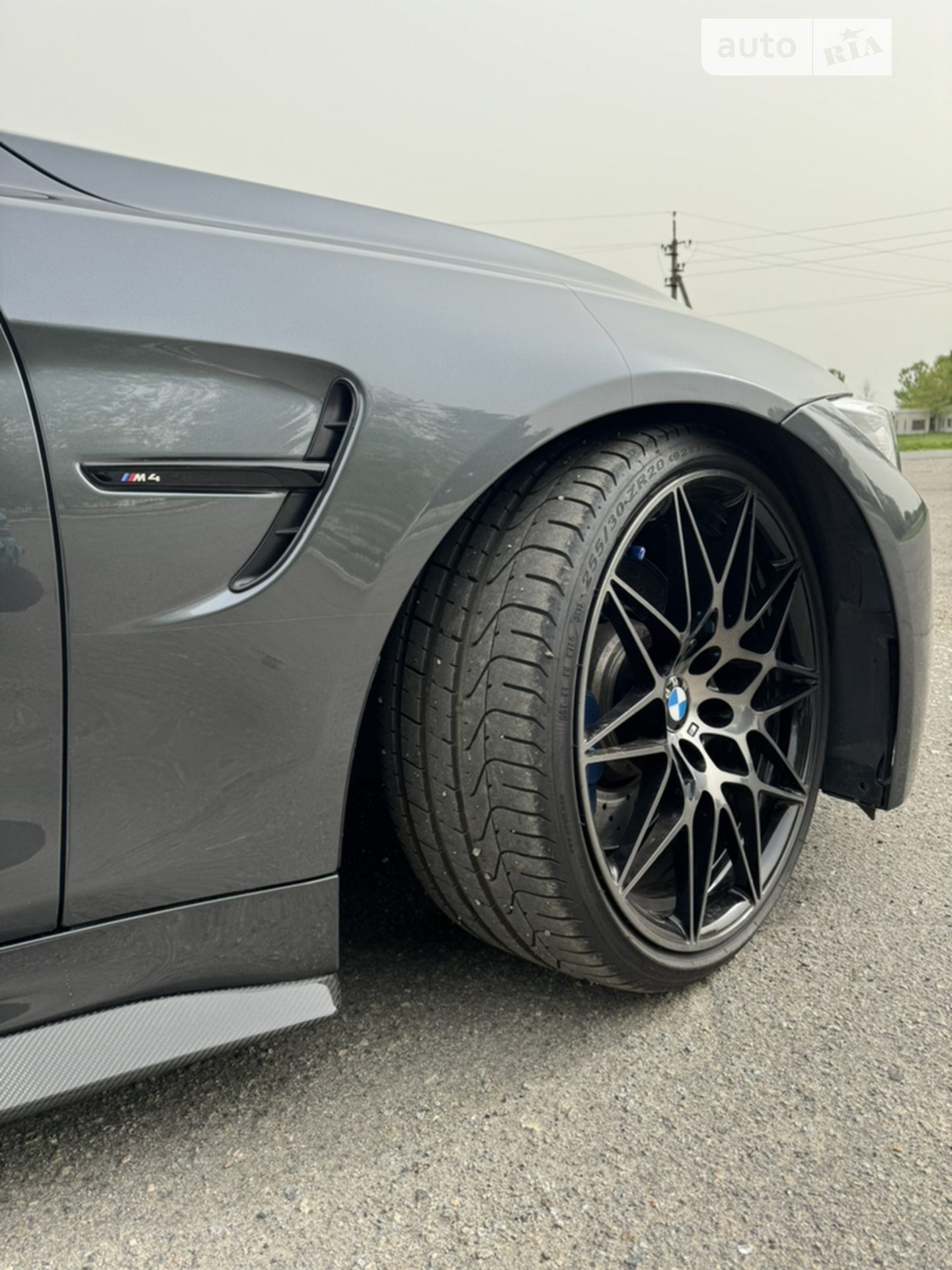 2016 BMW M4 - мініатюра 11