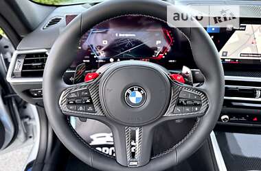 Купе BMW M4 2023 в Києві