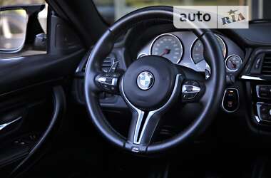 Купе BMW M4 2014 в Харкові