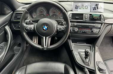 Купе BMW M4 2015 в Белой Церкви