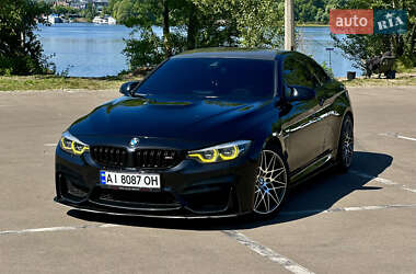 Купе BMW M4 2015 в Белой Церкви