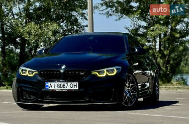 Купе BMW M4 2015 в Белой Церкви