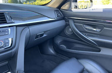 Кабріолет BMW M4 2014 в 