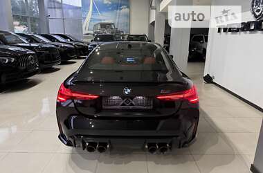 Купе BMW M4 2024 в Одесі