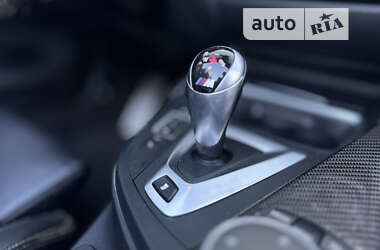Кабриолет BMW M4 2014 в 