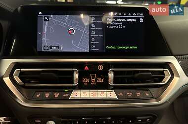 Купе BMW M4 2022 в 