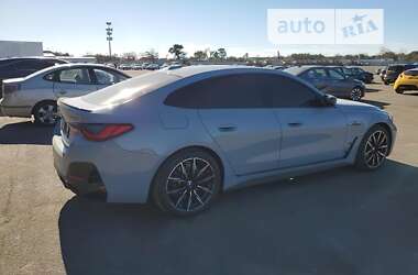 Купе BMW M4 2023 в 