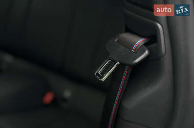 Купе BMW M4 2021 в 