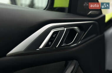 Купе BMW M4 2021 в 