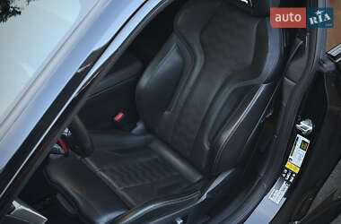 Купе BMW M4 2022 в 