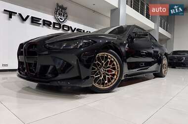 Купе BMW M4 2025 в Одессе