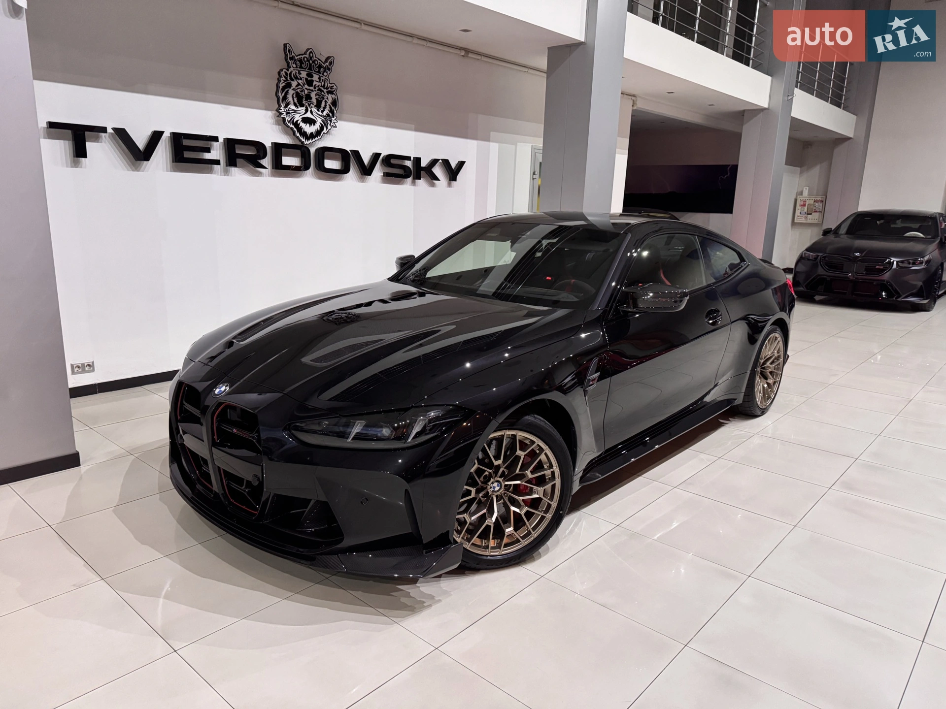 2025 BMW M4 - мініатюра 42