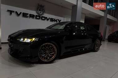 Купе BMW M4 2025 в Одесі