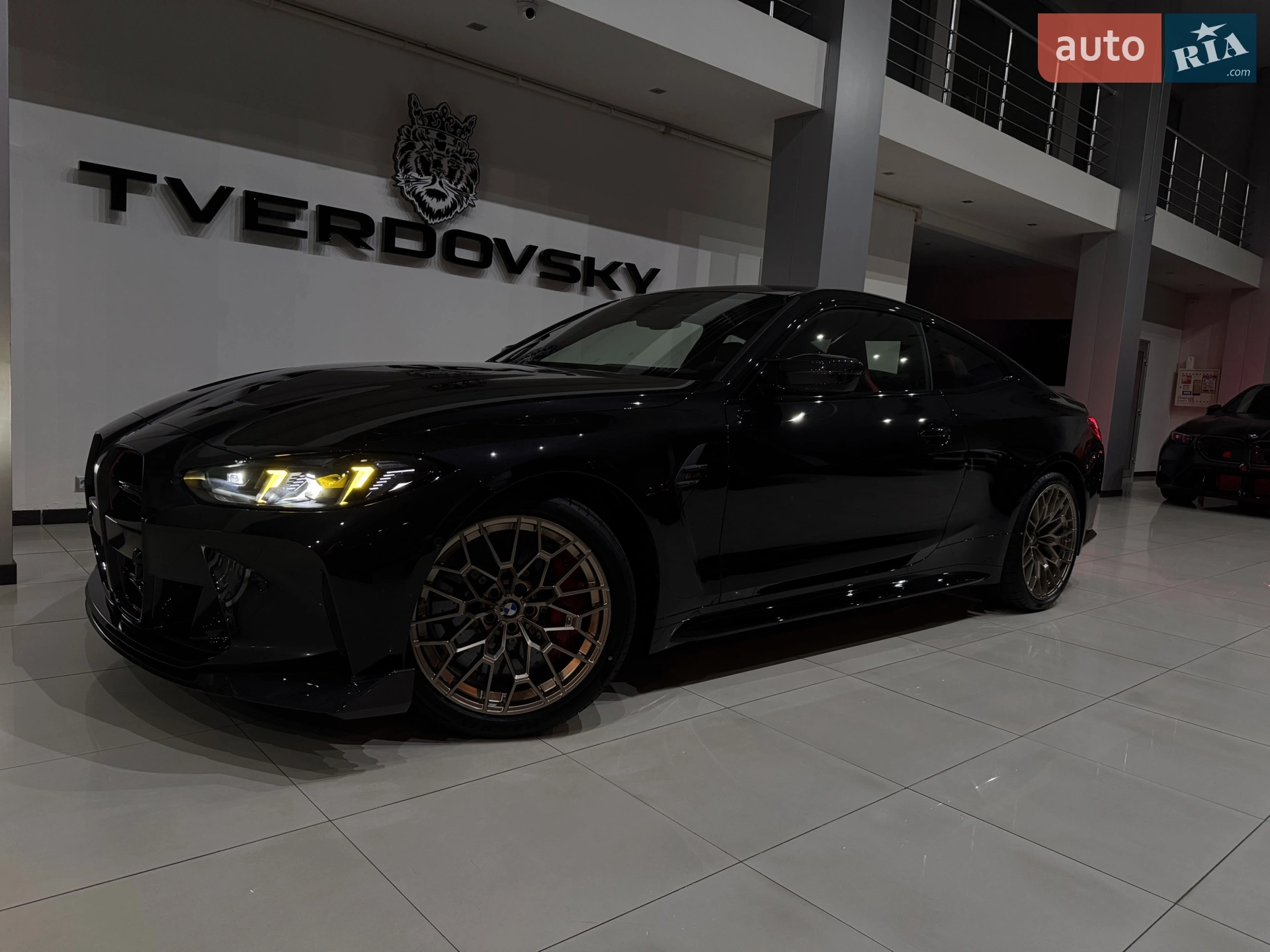 2025 BMW M4 - мініатюра 43