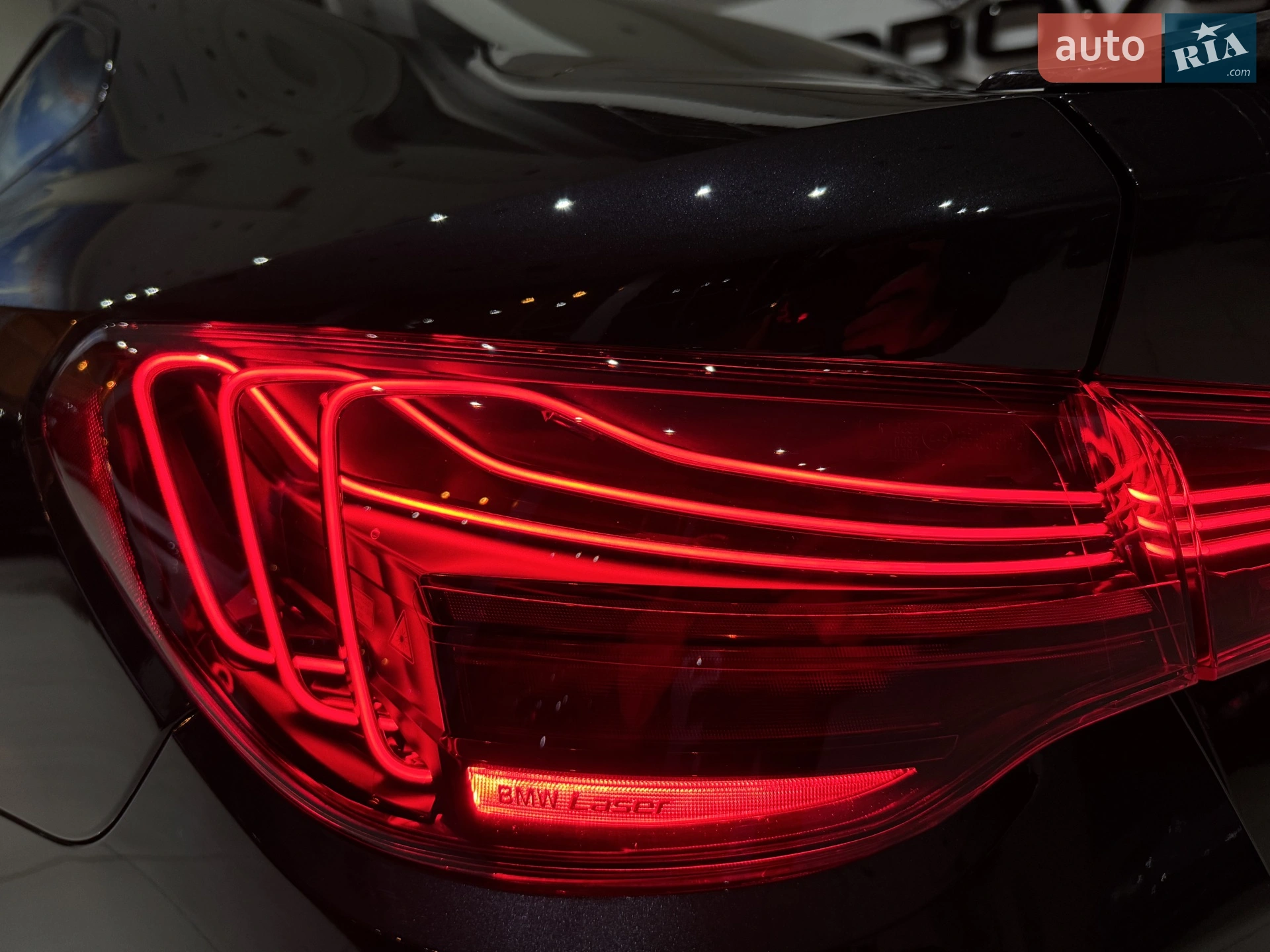 2025 BMW M4 - мініатюра 79