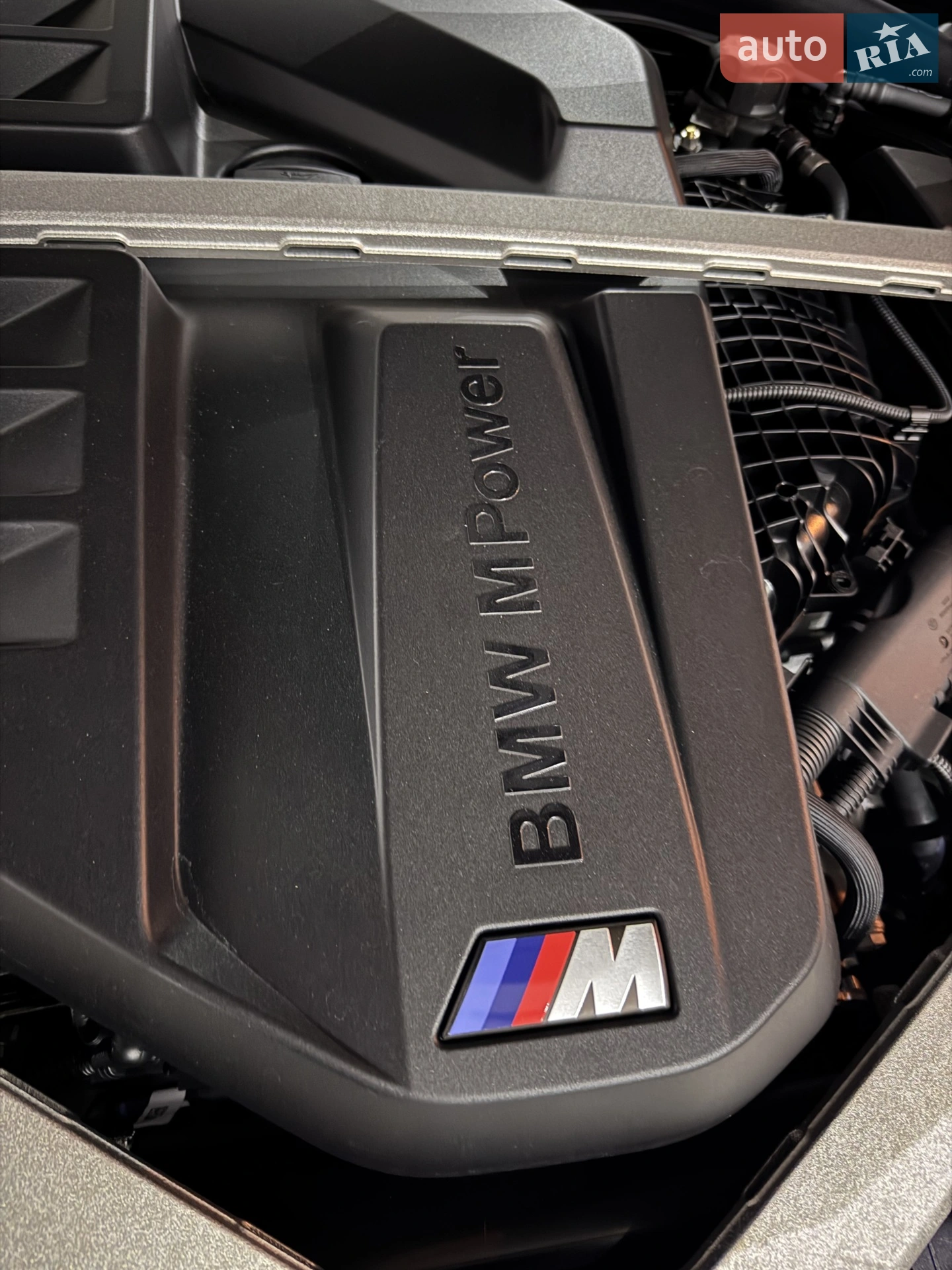 2025 BMW M4 - мініатюра 28