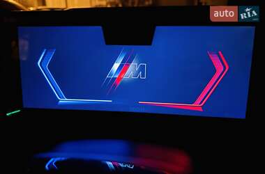 Купе BMW M4 2025 в 