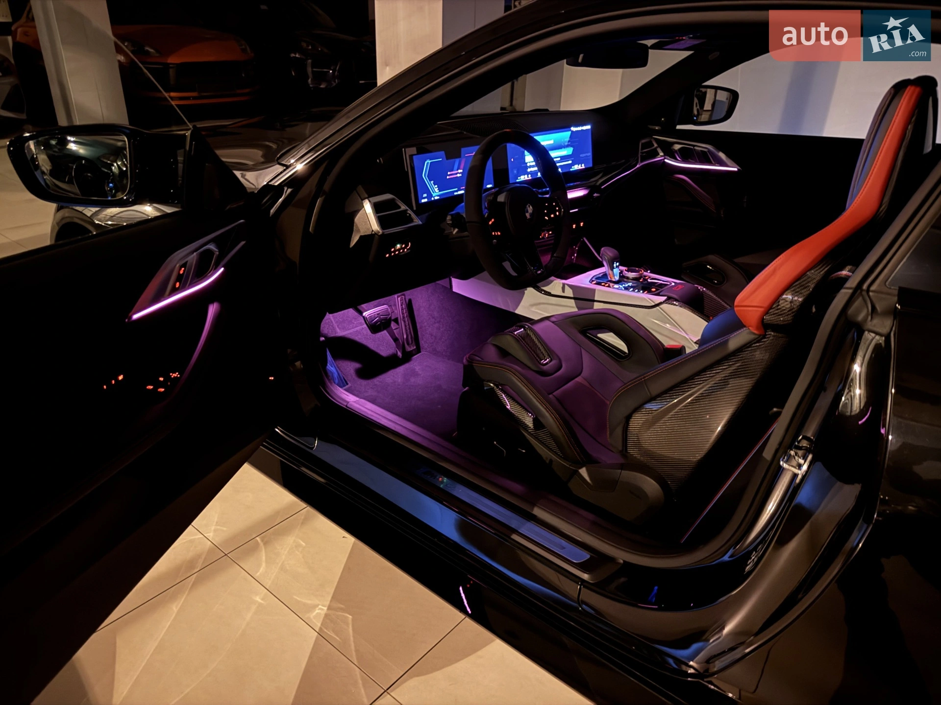 2025 BMW M4 - мініатюра 94