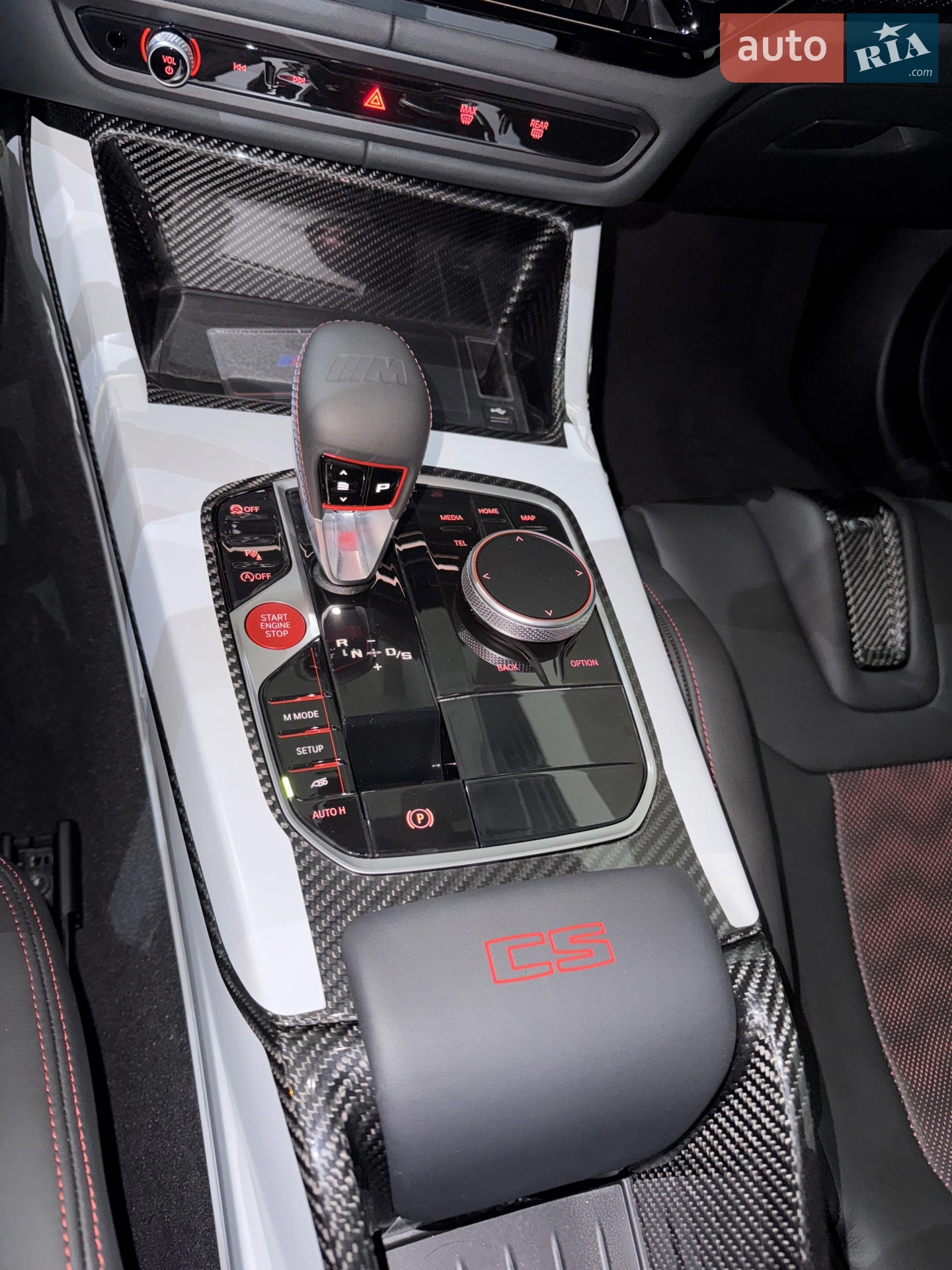2025 BMW M4 - мініатюра 130