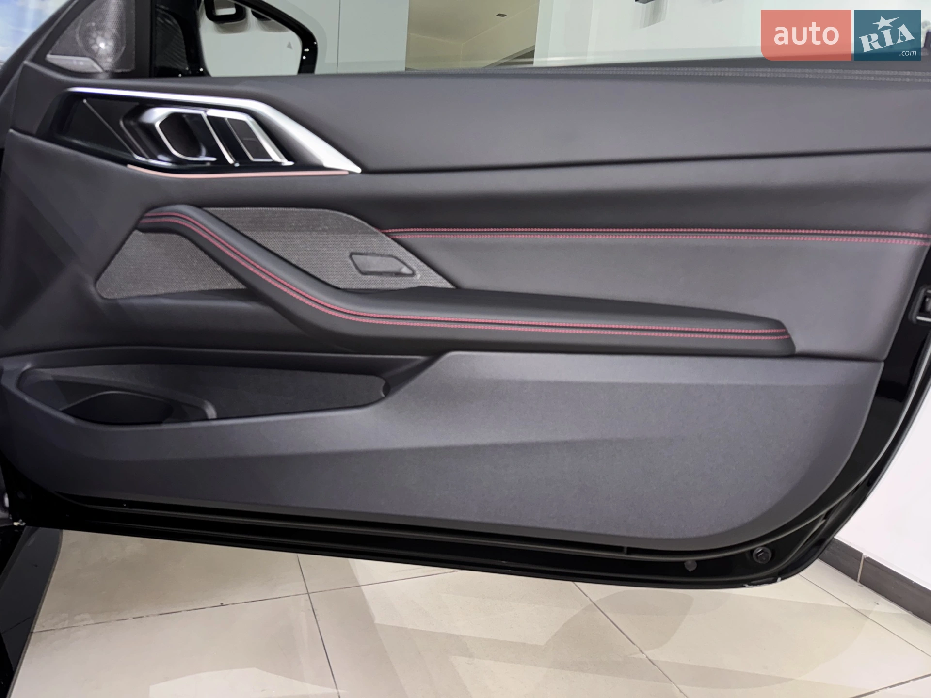 2025 BMW M4 - мініатюра 153