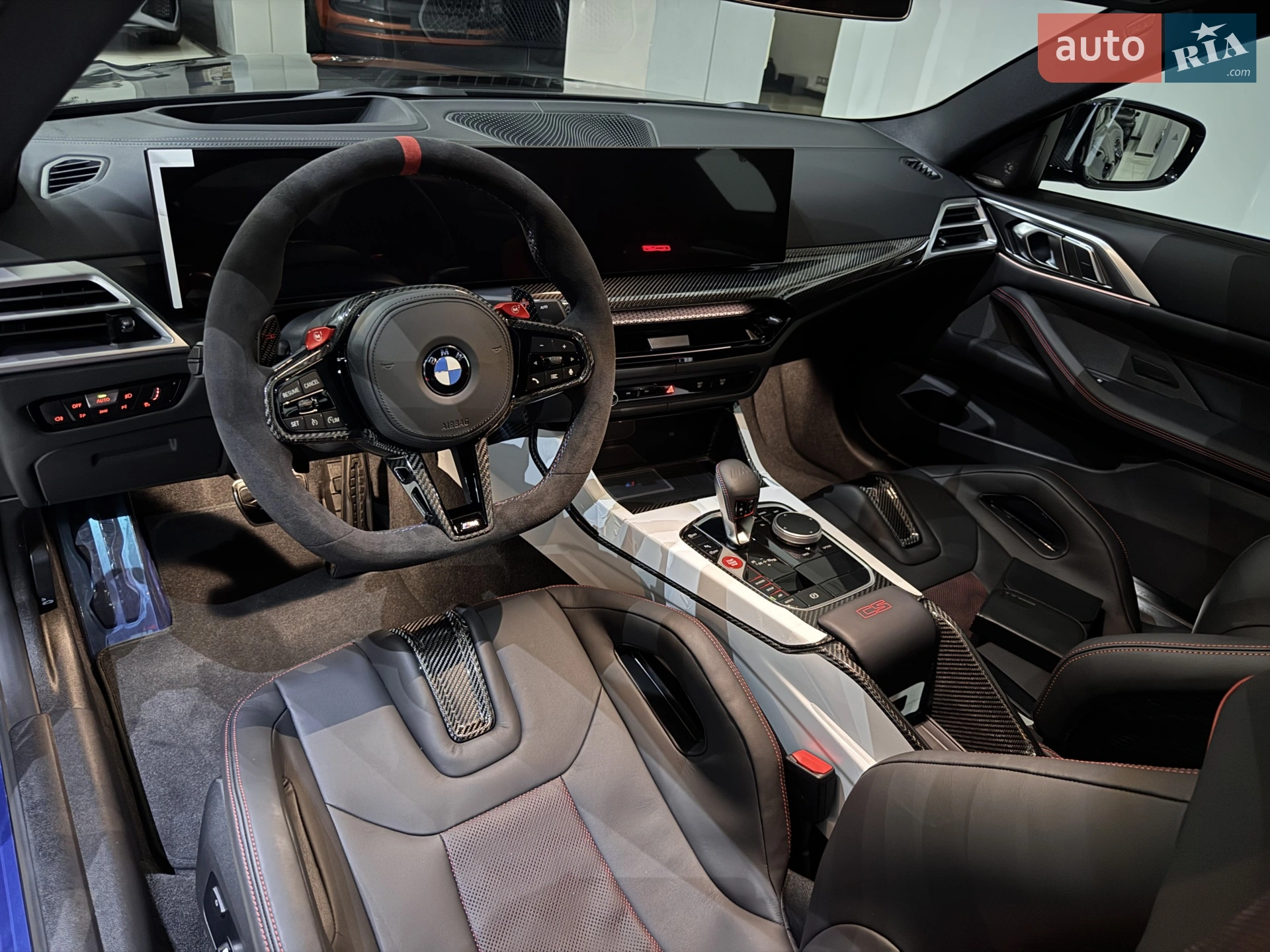 2025 BMW M4 - мініатюра 114
