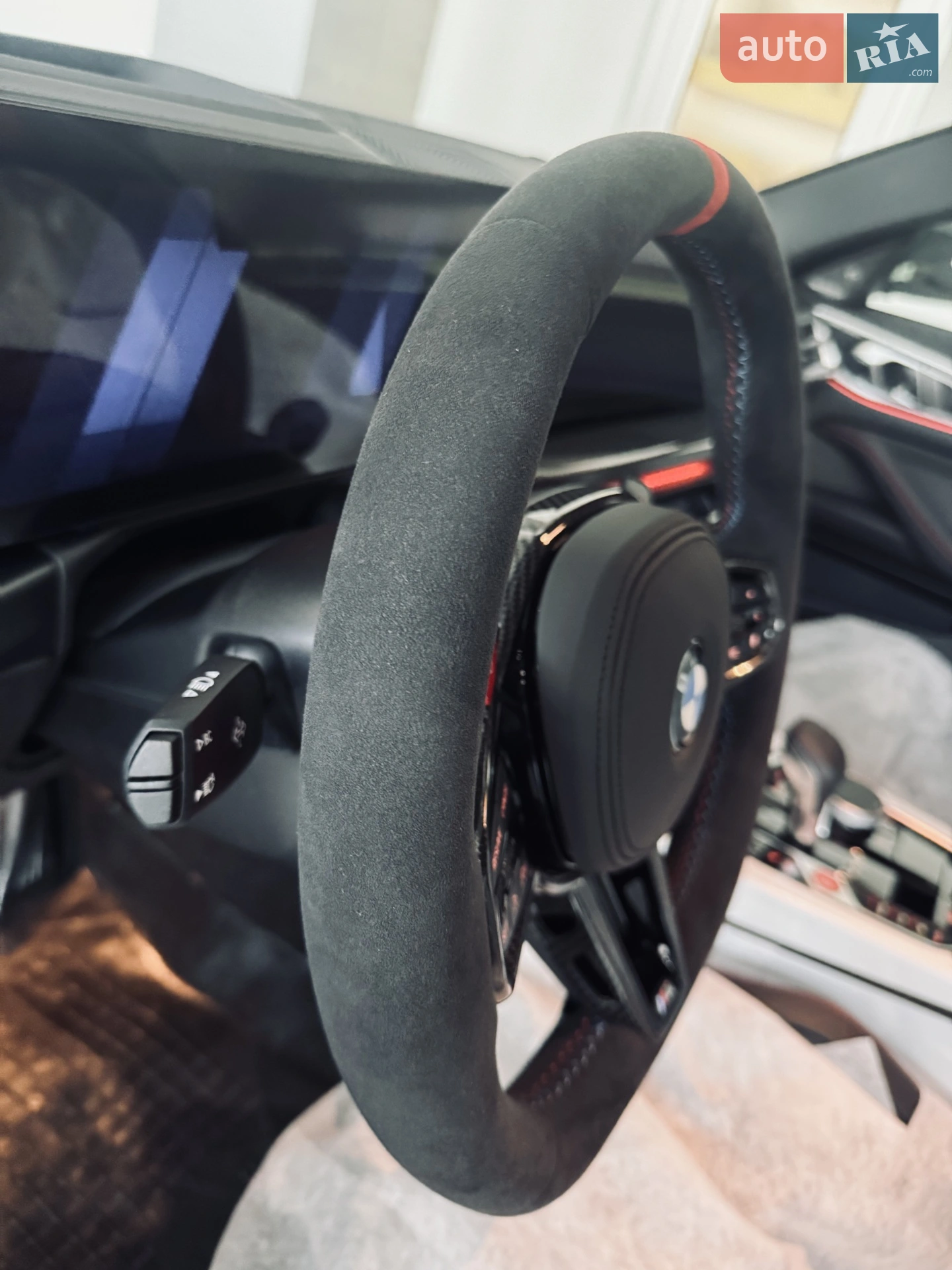2025 BMW M4 - мініатюра 108