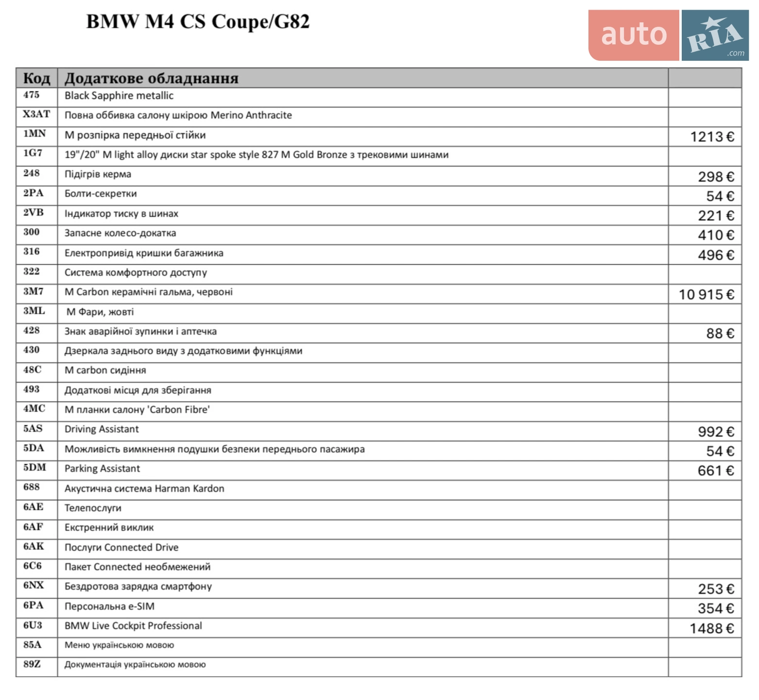 2025 BMW M4 - мініатюра 2