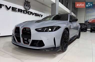 Купе BMW M4 2025 в Одесі