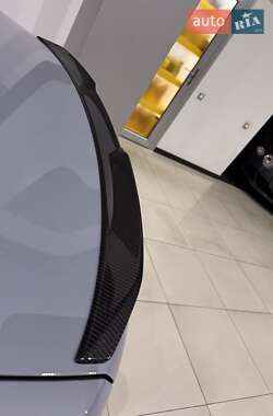 Купе BMW M4 2025 в 