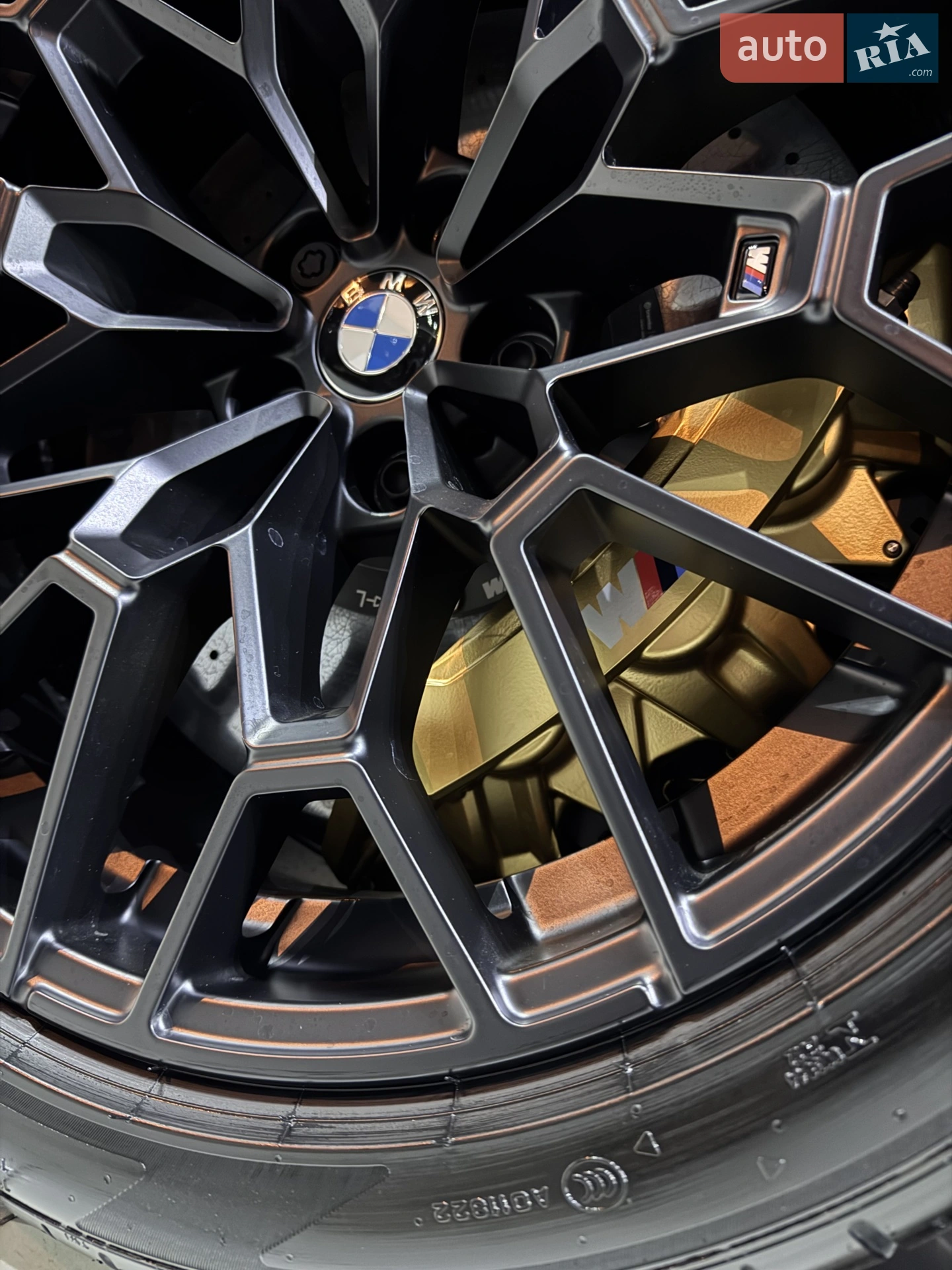 2025 BMW M4 - мініатюра 60