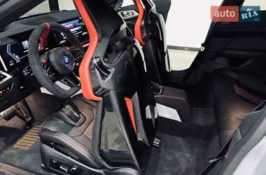 Купе BMW M4 2025 в 