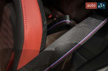 Купе BMW M4 2025 в 