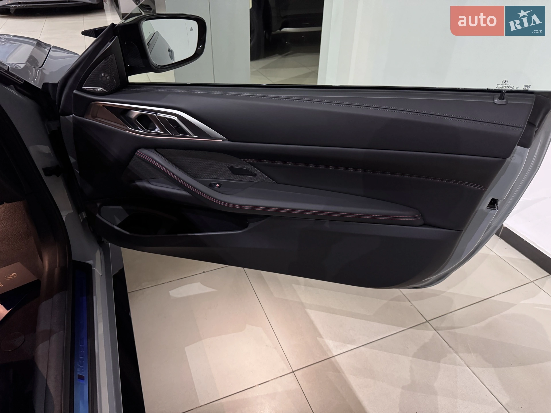2025 BMW M4 - мініатюра 135