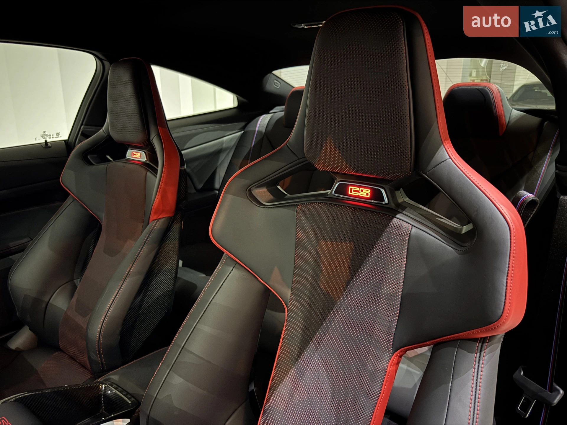 2025 BMW M4 - мініатюра 123