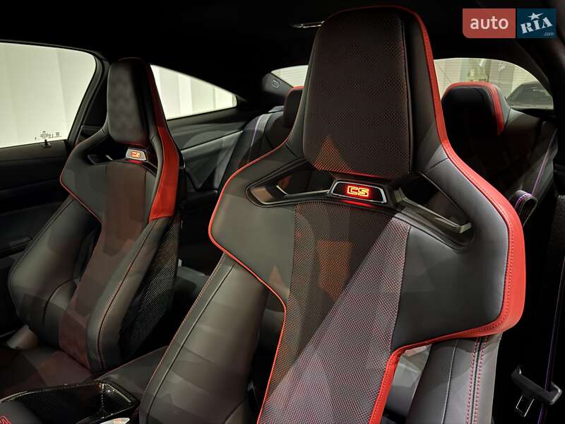 Купе BMW M4 2025 в Одессе