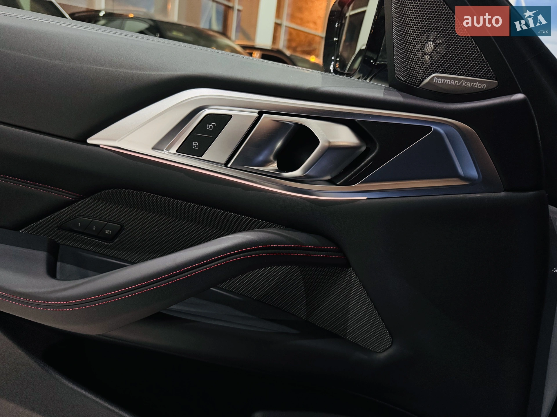 2025 BMW M4 - мініатюра 101