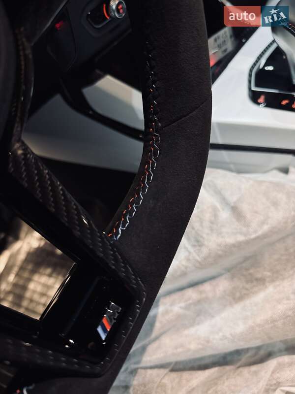 Купе BMW M4 2025 в Одессе