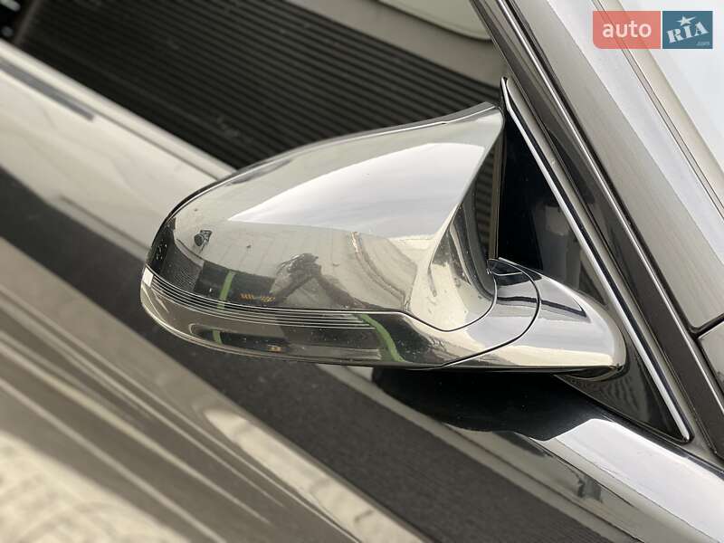 Купе BMW M4 2015 в Киеве