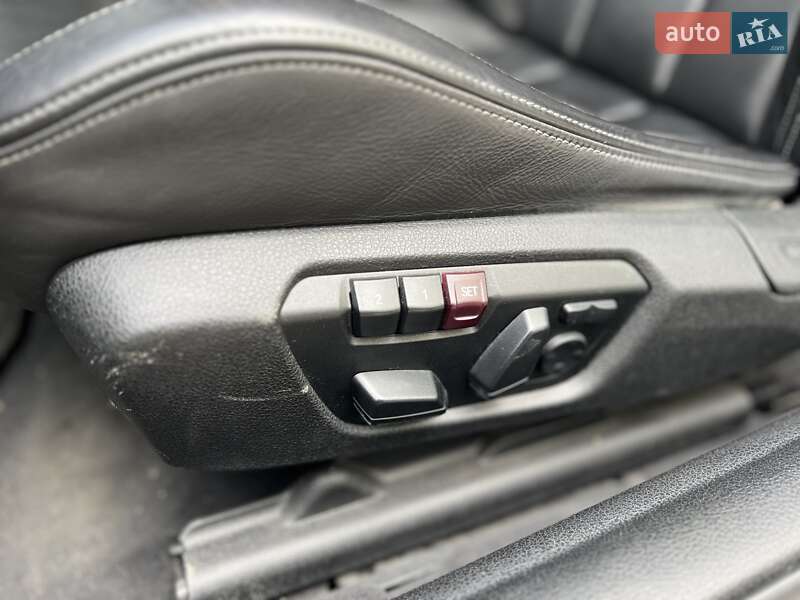 Купе BMW M4 2015 в Киеве