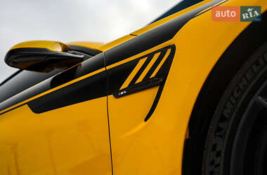 Купе BMW M4 2015 в 