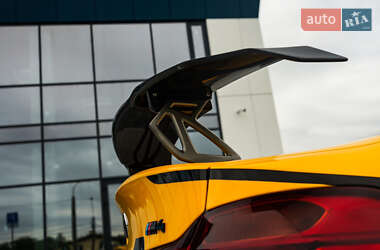 Купе BMW M4 2015 в 