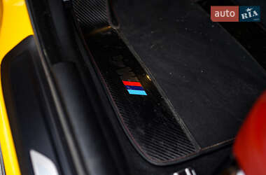 Купе BMW M4 2015 в 