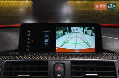 Купе BMW M4 2015 в 